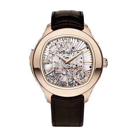 replica piaget emperador